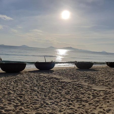 Sea Sun Homestay Hoi An Exterior foto
