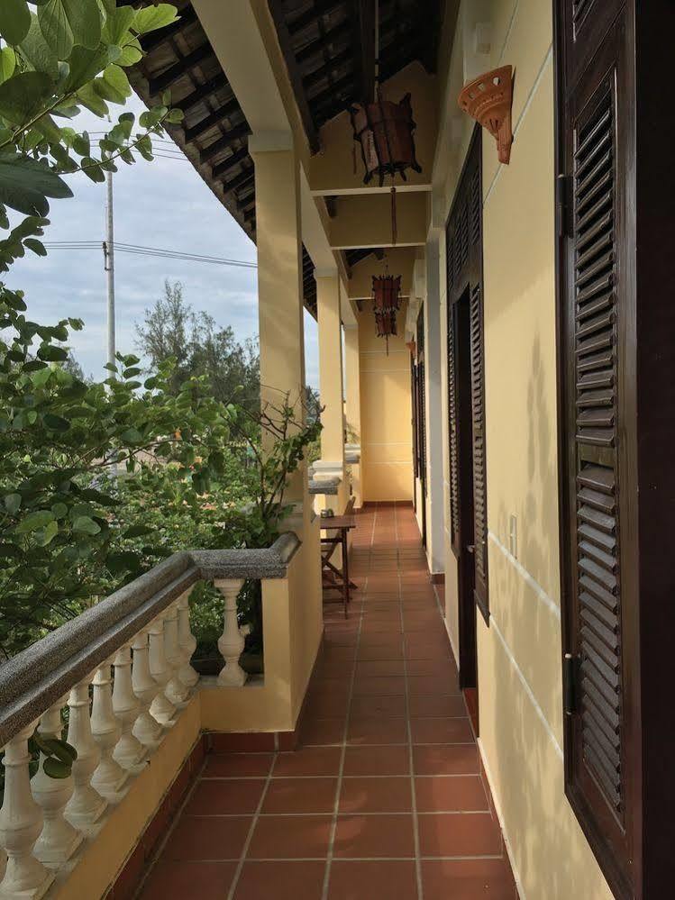 Sea Sun Homestay Hoi An Exterior foto